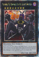 Number 15 Gimmick Puppet Giant Grinder (MP24-EN032)