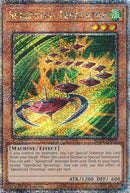 Speedroid Terrortop (MP24-EN040)