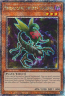 Predaplant Ophrys Scorpio (MP24-EN041)