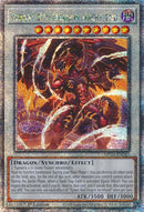 Tyrant Red Dragon Archfiend (MP24-EN043)