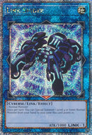 Link Spider (MP24-EN045)