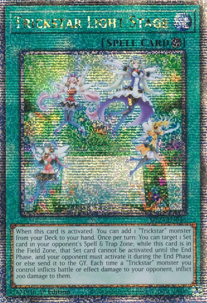 Trickstar Light Stage (MP24-EN046)
