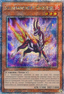 Salamangreat Gazelle (MP24-EN049)