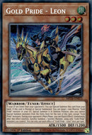 Gold Pride Leon (MP24-EN075)