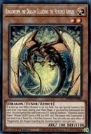Ringowurm the Dragon Guarding the Hundred Apples (MP24-EN080)
