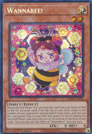 Wannabee (MP24-EN081)