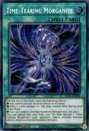 Time Tearing Morganite (MP24-EN088)