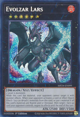 Evolzar Lars (MP24-EN099)