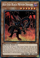 Red Eyes Black Meteor Dragon (MP24-EN107)