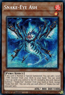 Snake Eye Ash (MP24-EN110)