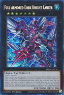 Full Armored Dark Knight Lancer (MP24-EN118)