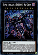 Super Starslayer TY PHON Sky Crisis (MP24-EN119)
