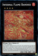 Infernal Flame Banshee (MP24-EN120)