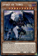 Spirit of Yubel (MP24-EN127)