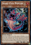Snake Eyes Poplar (MP24-EN128)