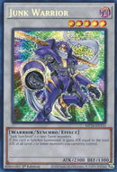 Junk Warrior (MP24-EN131)