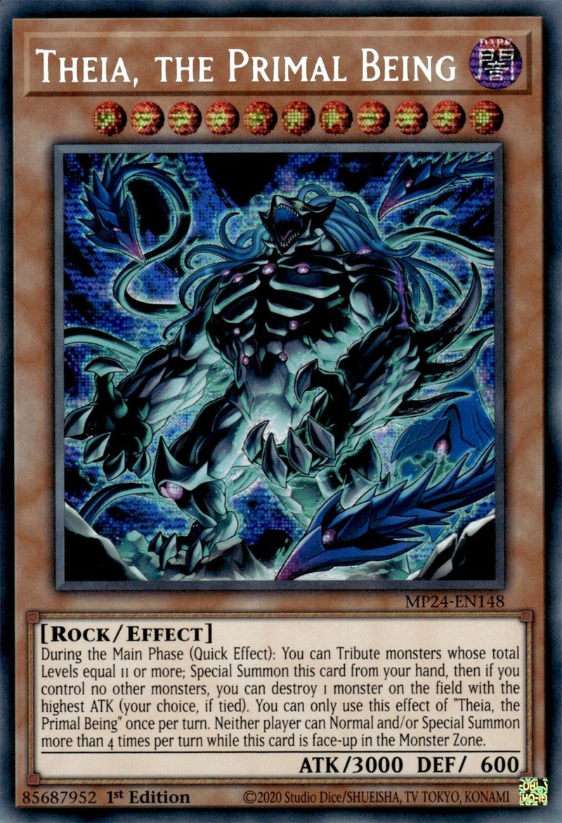 Theia the Primal Being (MP24-EN148)