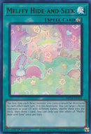 Melffy Hide and Seek (MP24-EN151)