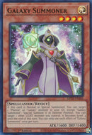 Galaxy Summoner (MP24-EN166)