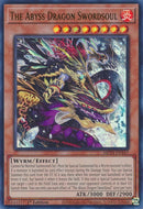 The Abyss Dragon Swordsoul (MP24-EN167)