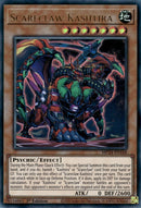 Scareclaw Kashtira (MP24-EN168)