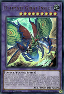 Ultimate Great Insect (MP24-EN174)