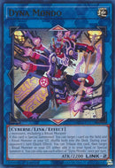 Dyna Mondo (MP24-EN176)