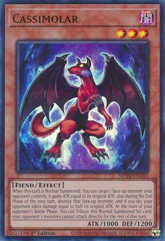 Cassimolar (MP24-EN183)