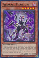 Firewall Phantom (MP24-EN185)