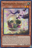 Mannadium Fearless (MP24-EN189)
