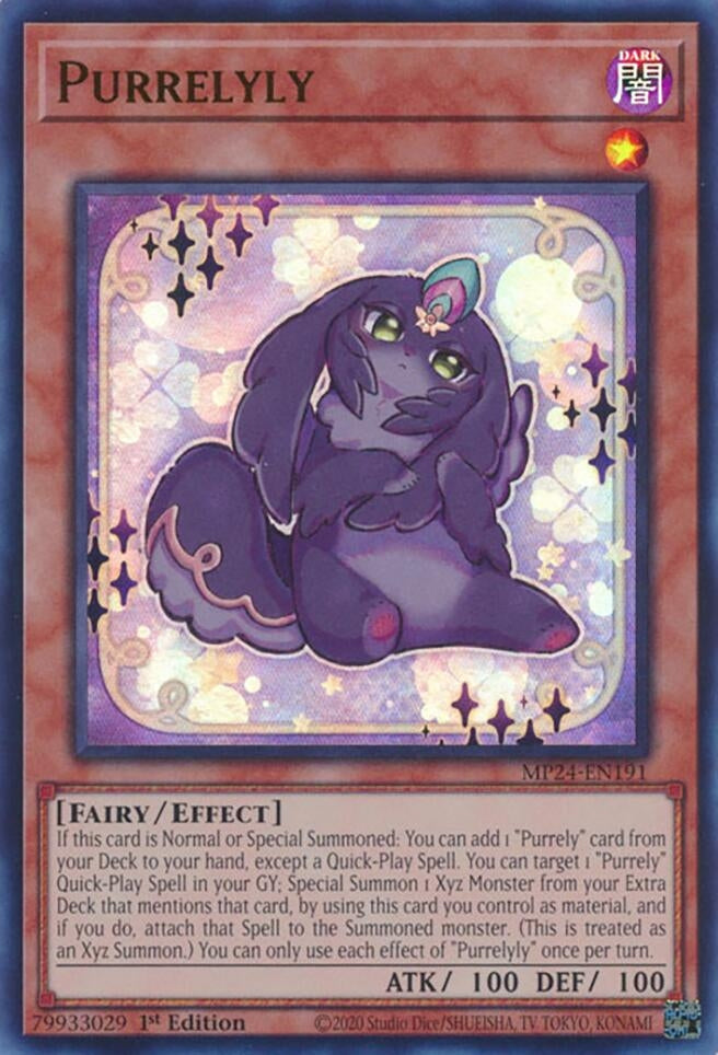 Purrelyly (MP24-EN191)