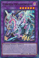 Cyberse Desavewurm (MP24-EN195)