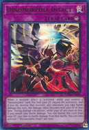Dinomorphia Intact (MP24-EN200)