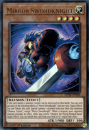 Mirror Swordknight (MP24-EN208)