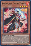 Infernoble Knight Turpin (MP24-EN212)