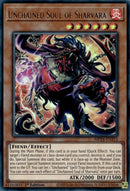 Unchained Soul of Sharvara (MP24-EN215)