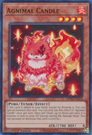Agnimal Candle (MP24-EN218)