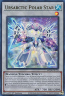 Ursarctic Polar Star (MP24-EN220)