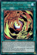 Chimera Fusion (MP24-EN221)