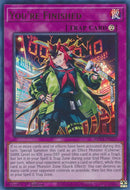 Youre Finished (MP24-EN225)