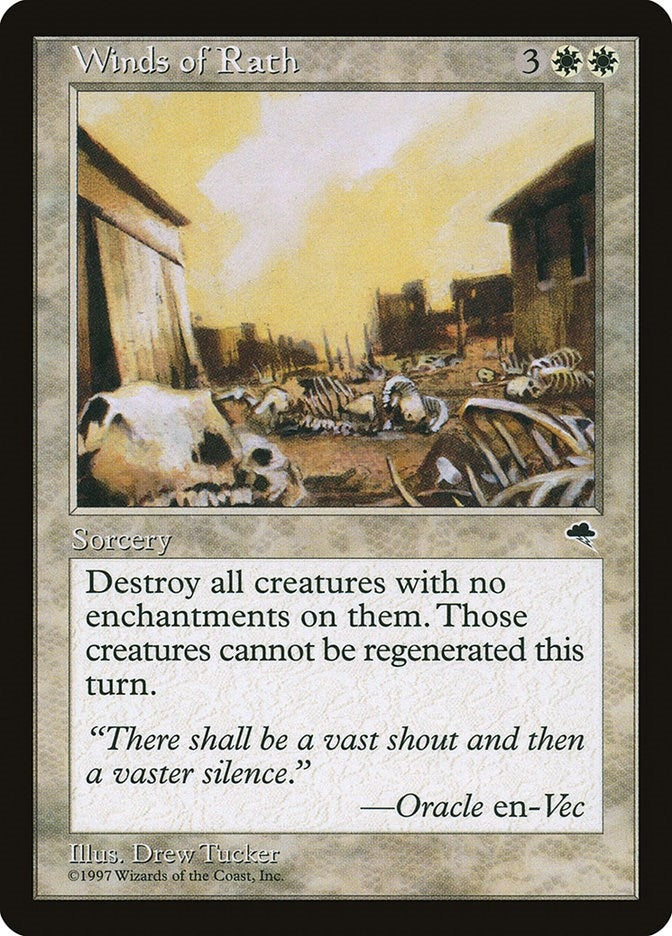 Winds of Rath (52) [TMP]