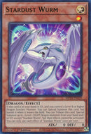 Stardust Wurm (MP24-EN229)