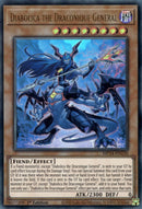 Diabolica the Draconique General (MP24-EN230)
