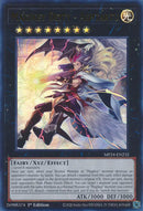 Magikey Deity Ashtartu (MP24-EN232)