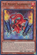TG Rocket Salamander (MP24-EN233)