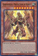 Qebehsenuef Protection of Horus (MP24-EN235)