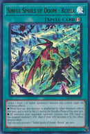 Sinful Spoils of Doom Rciela (MP24-EN239)