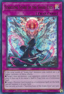 Startling Stare of the Snake Eyes (MP24-EN243)