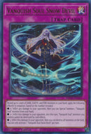 Vanquish Soul Snow Devil (MP24-EN245)