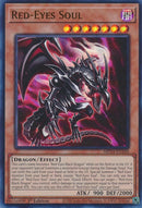 Red Eyes Soul (MP24-EN260)